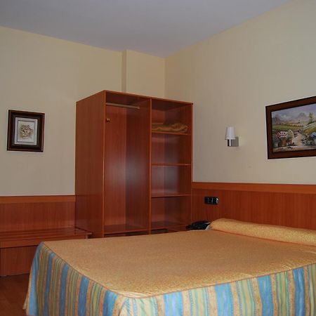 Hotel Area Suco Кинтана-дель-Пуэнте Экстерьер фото