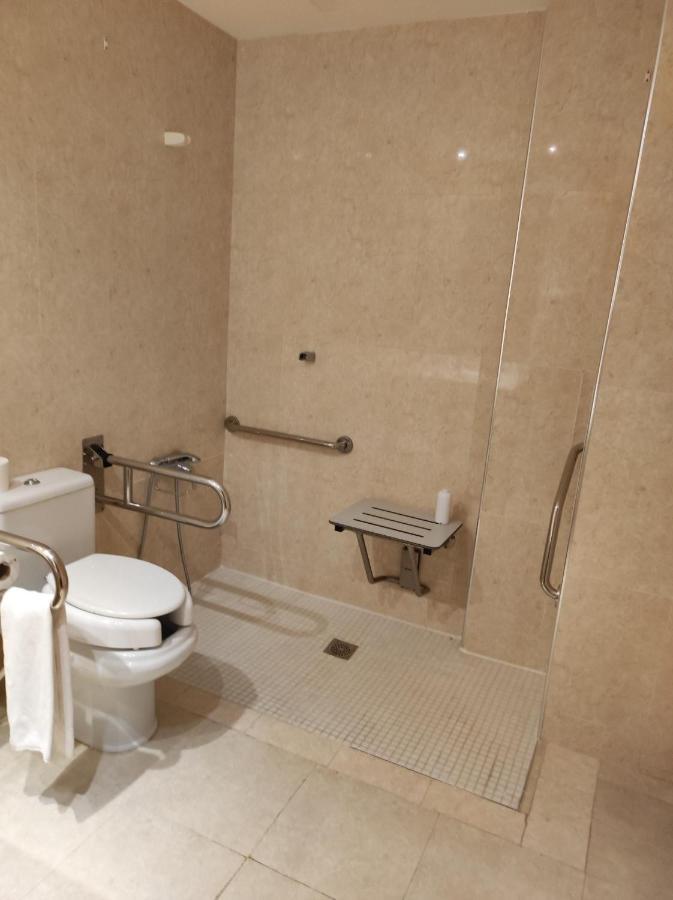 Hotel Area Suco Кинтана-дель-Пуэнте Экстерьер фото